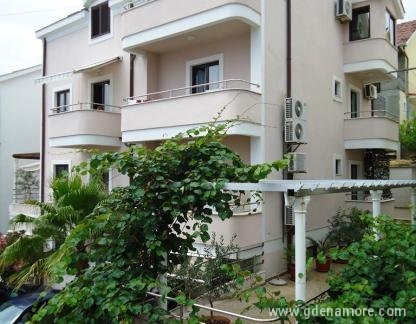 Appartements Maslina-Savina, logement privé à Herceg Novi, Monténégro
